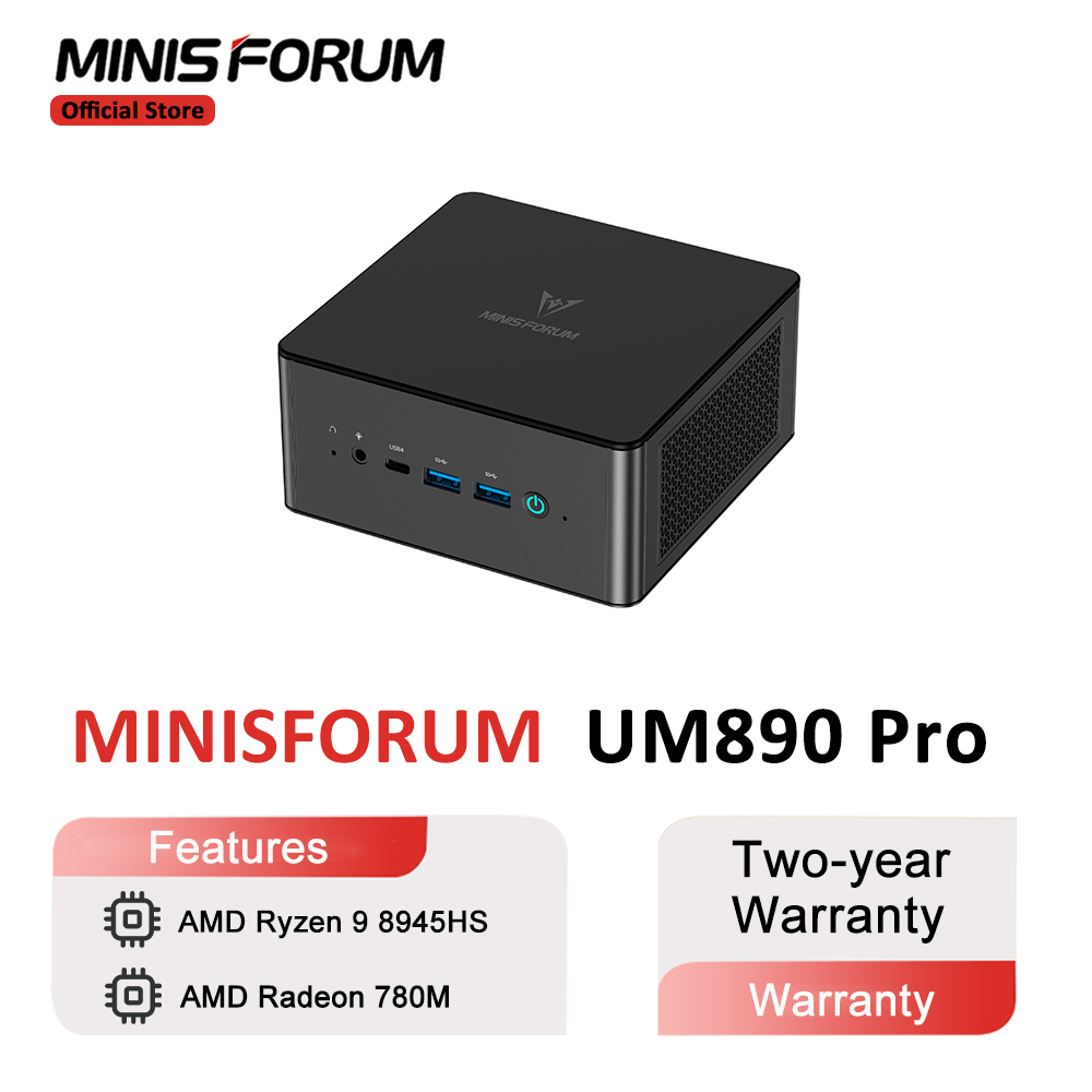Betafpv Superg Nano Transmitter Module - كمبيوتر صغير MINISFORUM UM890 Pro AMD