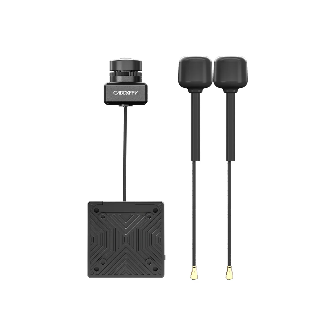 طقم Caddx Walksnail Avatar HD  - مراجعة Walksnail Avatar Hd Pro Kit وسعره