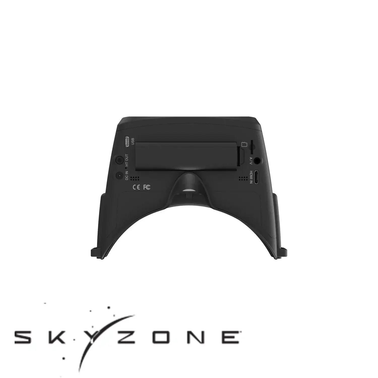 نظارات Skyzone COBRA X V4 5.8G - مراجعة Skyzone Cobra X V2 Fpv Goggles وسعره