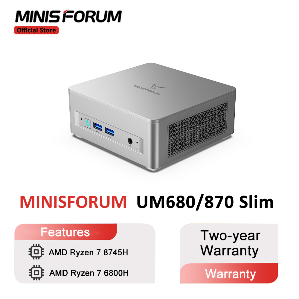 كمبيوتر صغير MINISFORUM UM870  - مراجعة Betafpv Superg Nano Transmitter Module وسعره