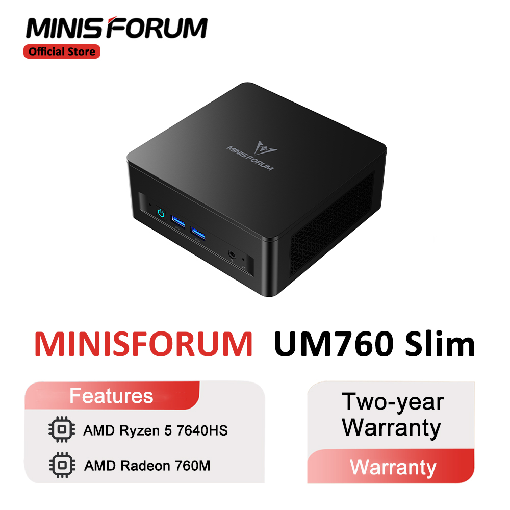 كمبيوتر صغير MINISFORUM UM760  - مراجعة Betafpv Superg Nano Transmitter Module وسعره