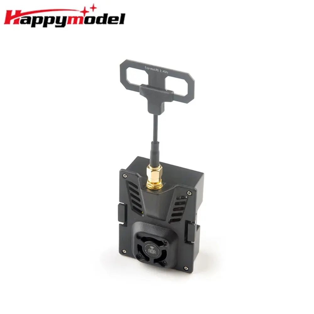 وحدة HappyModel ES24TX Pro 100 - مراجعة Happymodel Expresslrs Elrs Es24Tx Pro 1000Mw وسعره