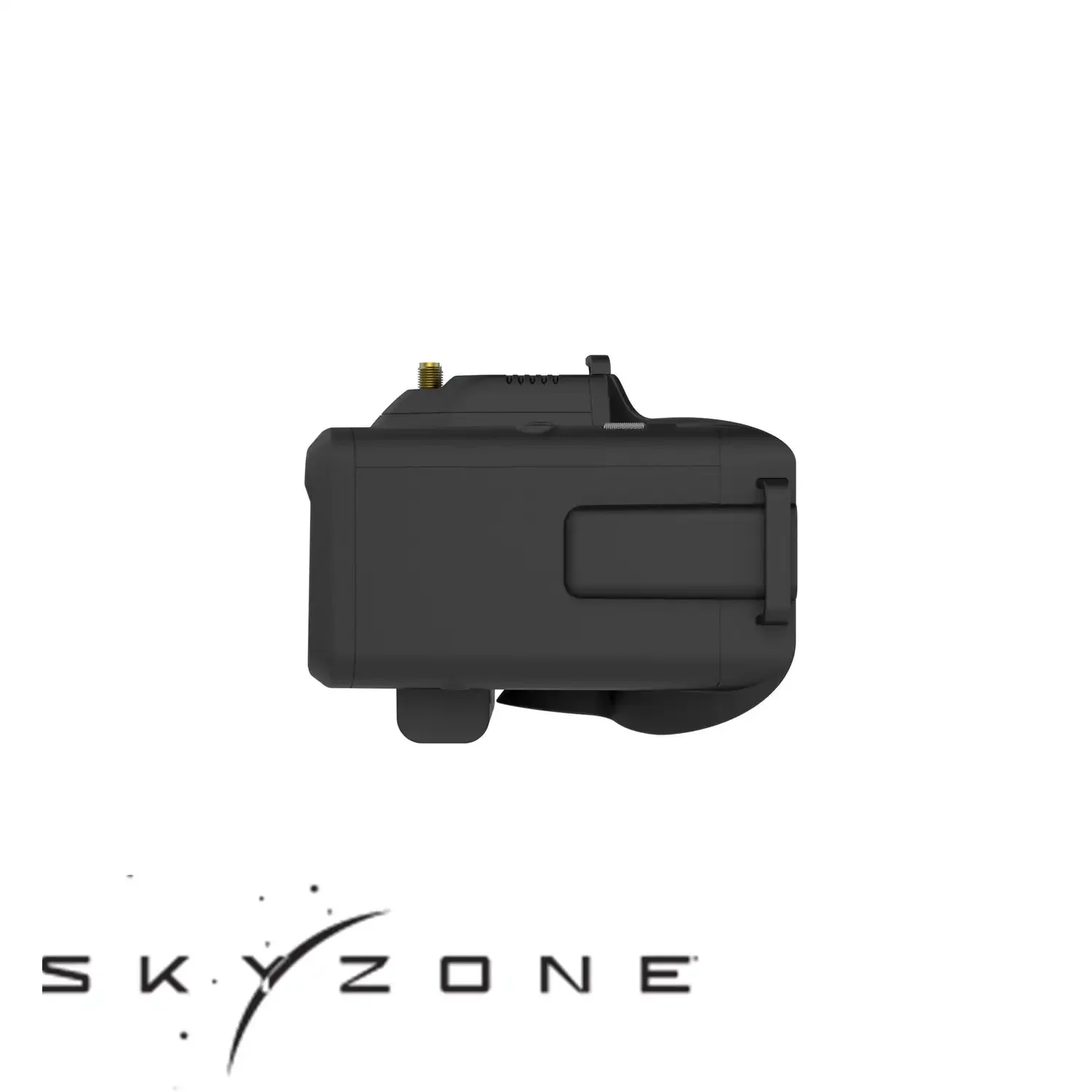 نظارات SKYZONE COBRA X V2 5.8  - مراجعة Skyzone Cobra X V2 Fpv Goggles وسعره