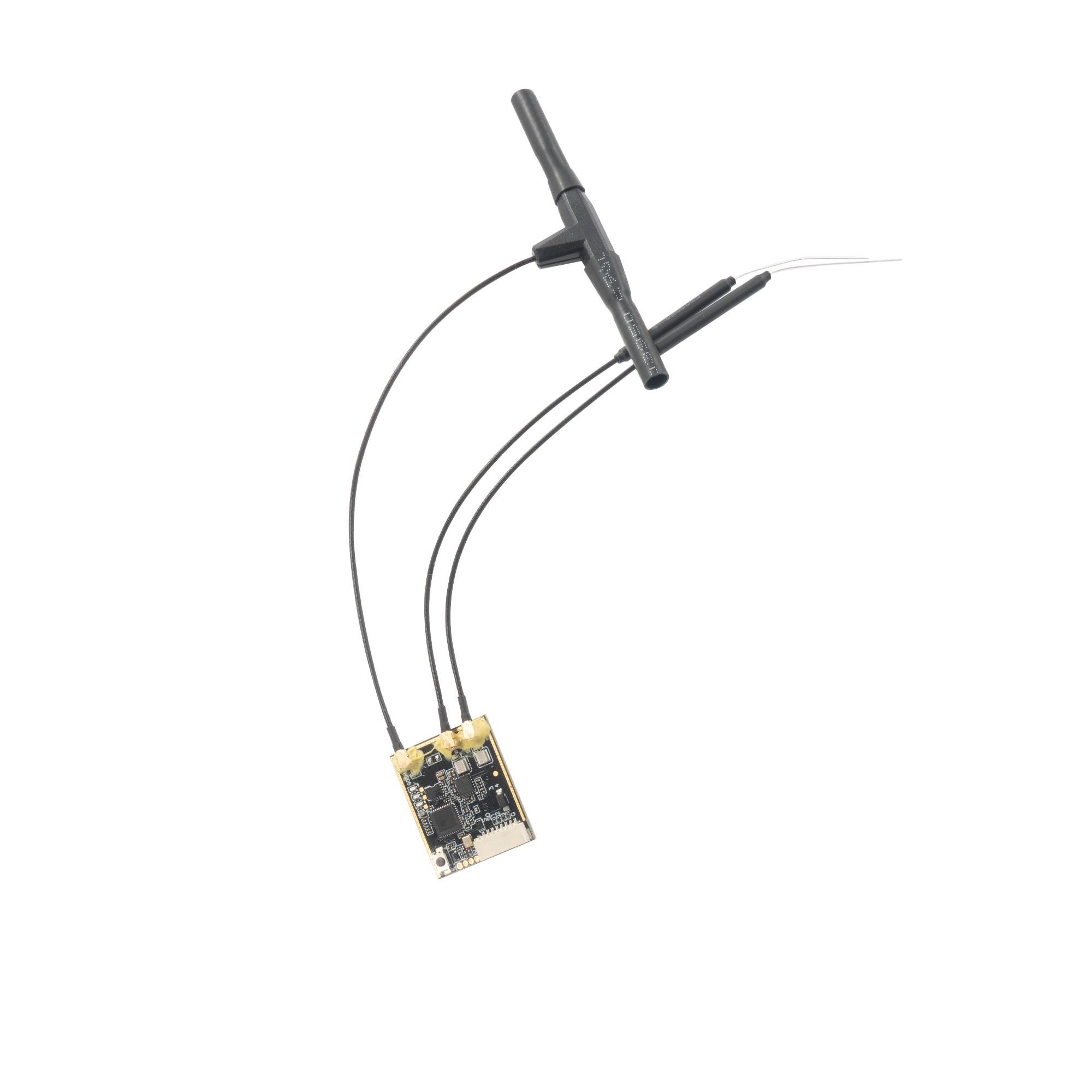 جهاز استقبال FrSky 2.4G 900M T - مراجعة Frsky Tandem X20S Transmitter وسعره