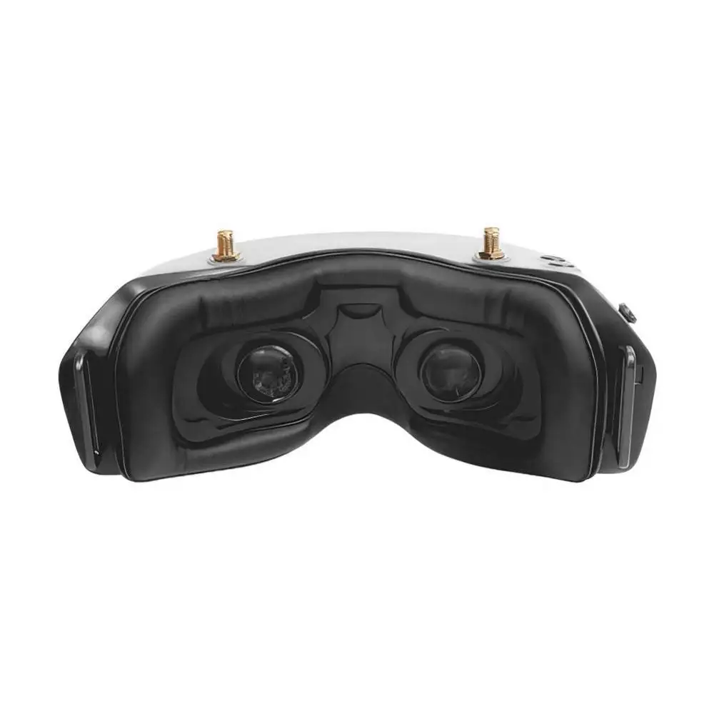 نظارات RoRuSFatshark Dominator - مراجعة Fatshark Dominator Digital Hd Fpv Goggles وسعره