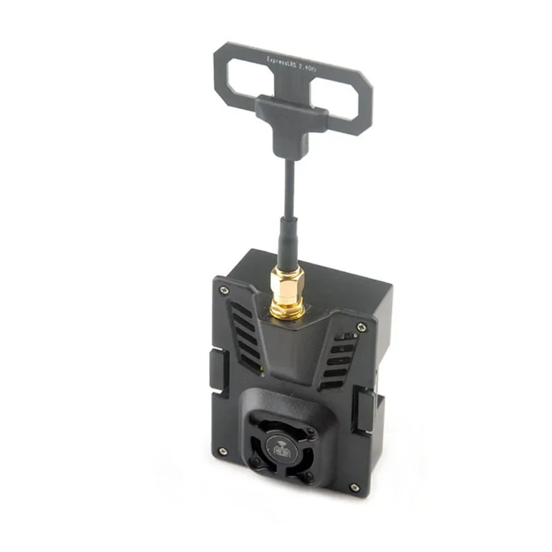 وحدة إرسال HappyModel ES24TX P - مراجعة Happymodel Expresslrs Elrs Es24Tx Pro 1000Mw وسعره