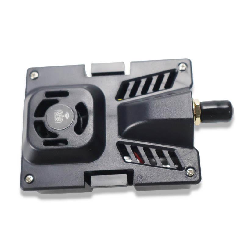 وحدة إرسال HappyModel ES24TX P - مراجعة Happymodel Expresslrs Elrs Es24Tx Pro 1000Mw وسعره