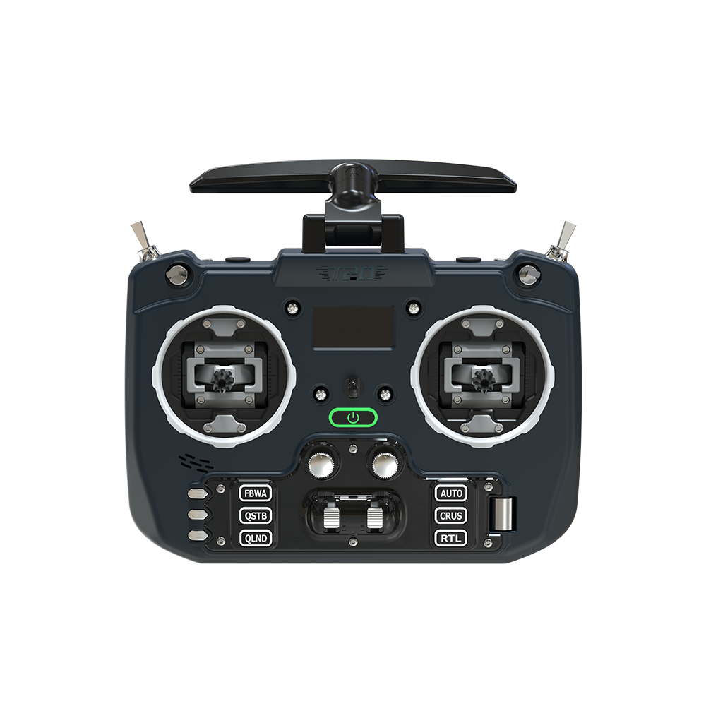 الطائر T20S T20 V2 ELRS 2.4G 9 - مراجعة Jumper T20S V2 Radio Controller وسعره